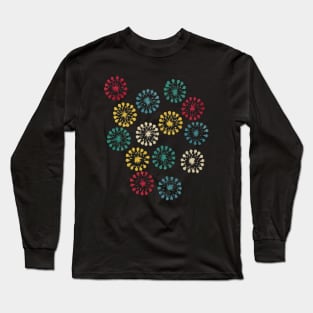 Fireworks No. 15 Long Sleeve T-Shirt